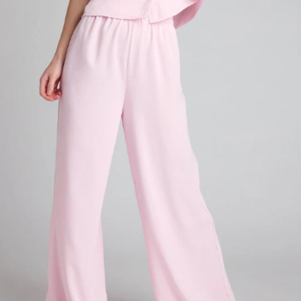 NWT: Negative Underwear Supreme Track Pant BABE XS